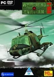 Whirlwind of Vietnam (PC DVD-ROM)
