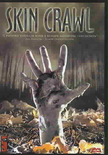 Skin Crawl - (Region 1 Import DVD)