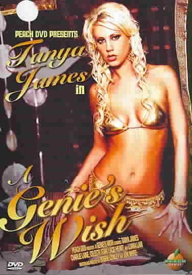Genie's Wish - (Region 1 Import DVD)