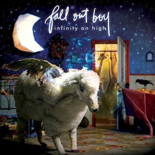 Infinity On High (CD)