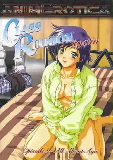 Class Reunion Again Vol 2 - (Region 1 Import DVD)