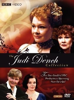 Judi Dench Collection - (Region 1 Import DVD)