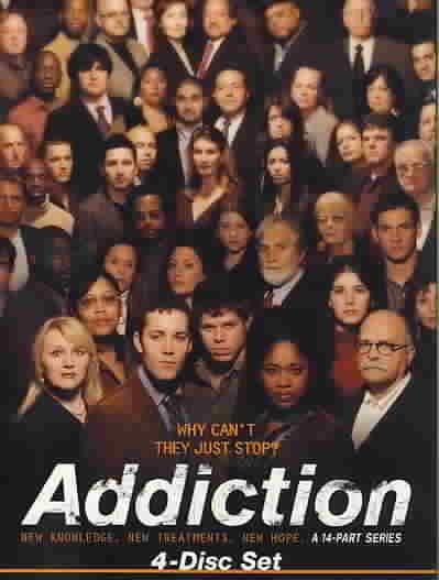 Addiction - (Region 1 Import DVD)