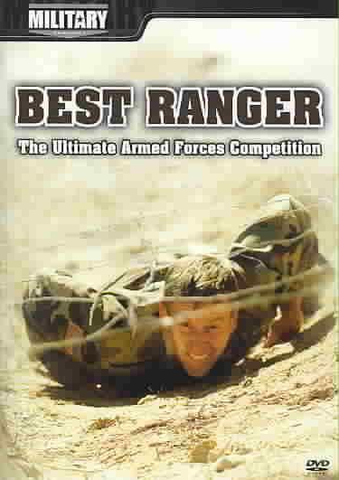 Best Ranger - (Region 1 Import DVD)