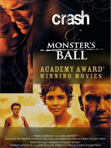 Oscar Gift Set - (Region 1 Import DVD)