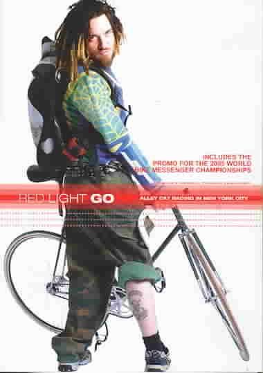 Red Light Go - (Region 1 Import DVD)
