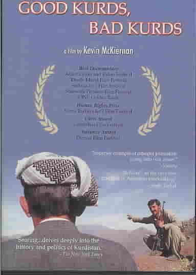 Good Kurds Bad Kurds - (Region 1 Import DVD)