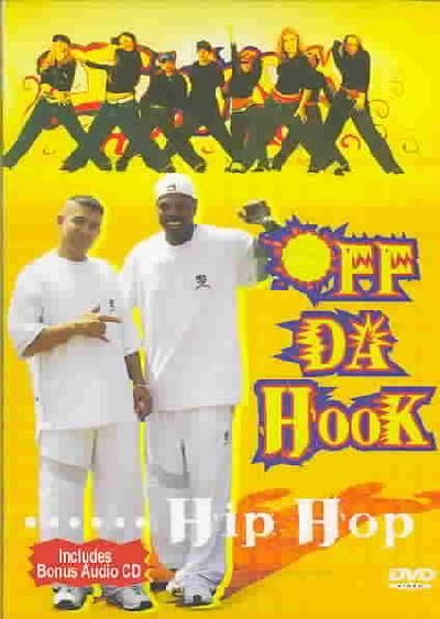 Off Da Hook Hip Hop - (Region 1 Import DVD)