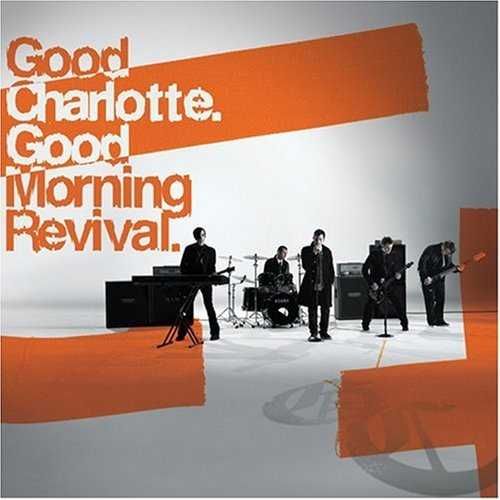 Good Charlotte - Good Morning Revival (CD)