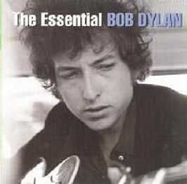 Essential Bob Dylan (CD)