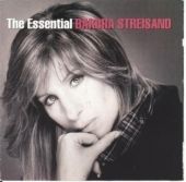 Essential Barbra Streisand (CD)