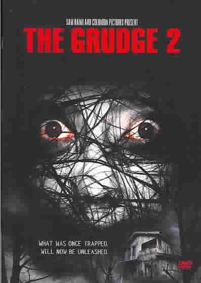 Grudge 2 - (Region 1 Import DVD)