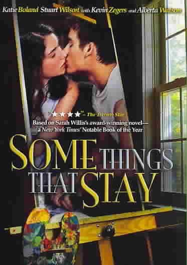 Some Things That Stay - (Region 1 Import DVD)