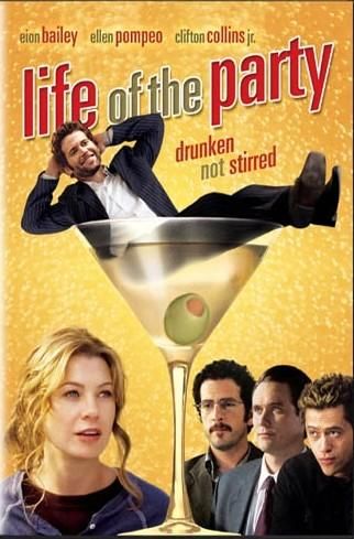 Life of the Party - (Region 1 Import DVD)