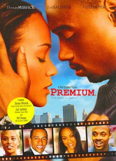 Premium - (Region 1 Import DVD)