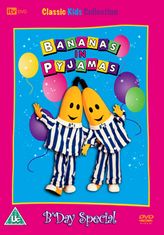 Bananas In Pyjamas Birthday Special Dvd Buy Online In South Africa Takealot Com