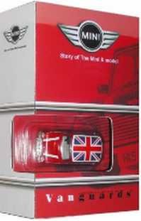 Story of Mini (Includes Mini Model) - (DVD)