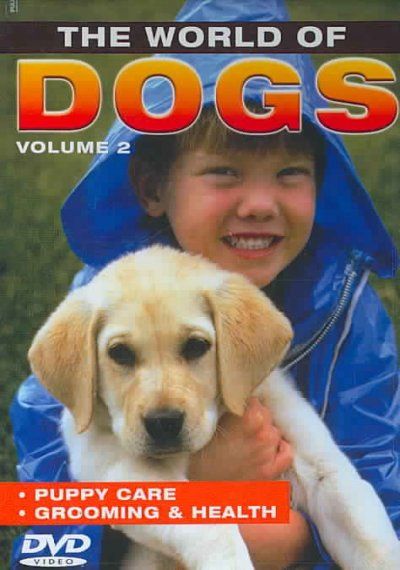 World of Dogs Vol 2 - (Region 1 Import DVD)