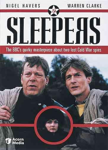 Sleepers - (Region 1 Import DVD)