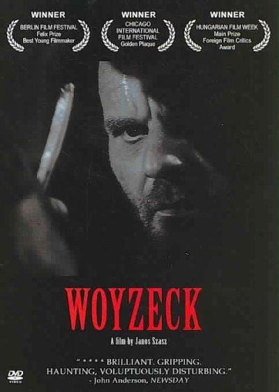 Woyzeck - (Region 1 Import DVD)