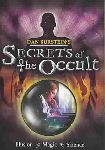 Secrets of the Occult - (Region 1 Import DVD)
