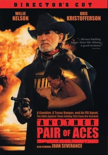 Another Pair of Aces - (Region 1 Import DVD)