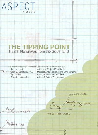 Tipping Point:Health Narratives from - (Region 1 Import DVD)