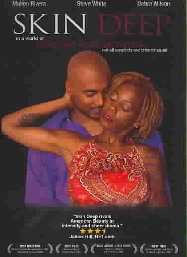 Skin Deep - (Region 1 Import DVD)