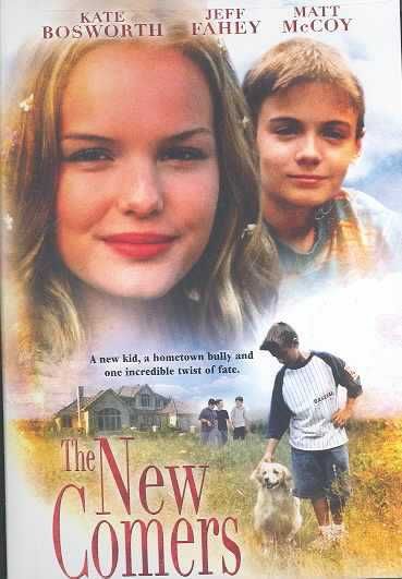 Newcomers - (Region 1 Import DVD)