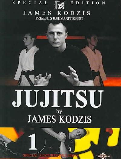 Jujitsu 1 - (Region 1 Import DVD)