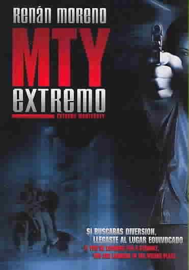 Mty Extremo (Extreme Monterrey) - (Region 1 Import DVD)