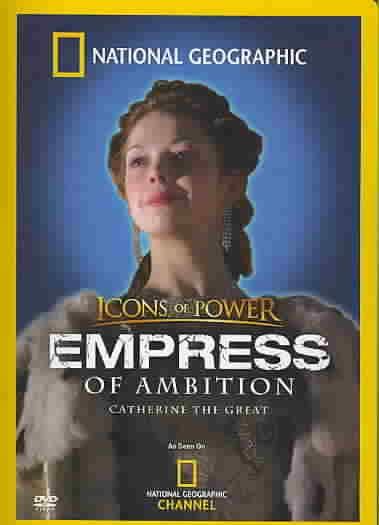 Empress of Ambition - (Region 1 Import DVD)