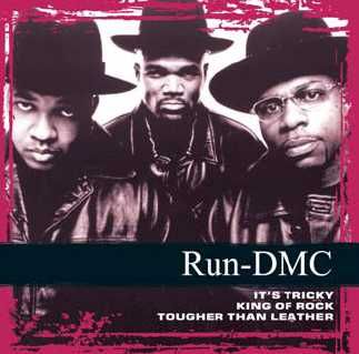 Run DMC - Collections (CD)