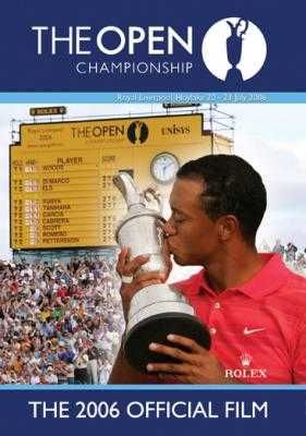 The Open Championship – The 2006 Official Film - (DVD)