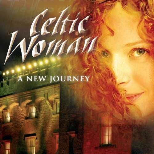 Celtic Woman - A New Journey (CD)