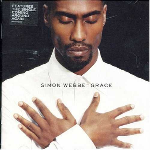 Webbe Simon - Grace (CD)