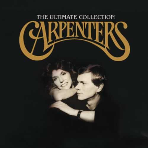 Ultimate Collection (CD)