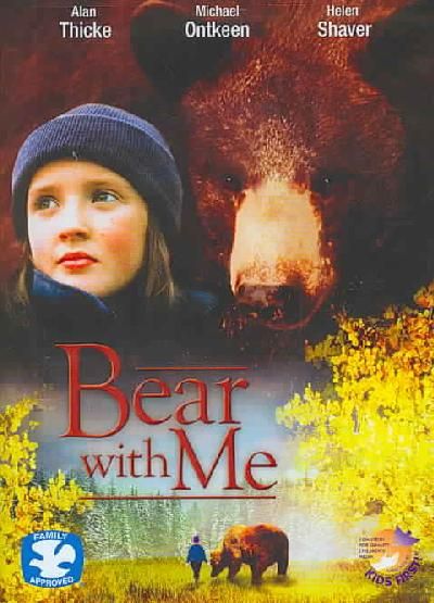Bear with Me - (Region 1 Import DVD)