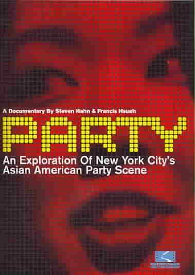 Party - (Region 1 Import DVD)