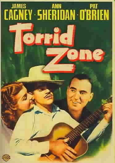 Torrid Zone - (Region 1 Import DVD)