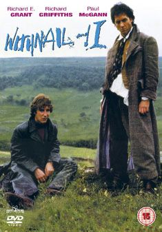 Withnail and I(DVD)