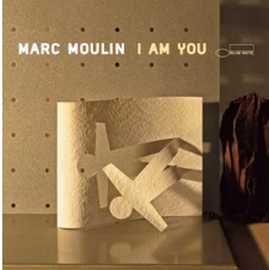 Marc Moulin - I Am You (CD)