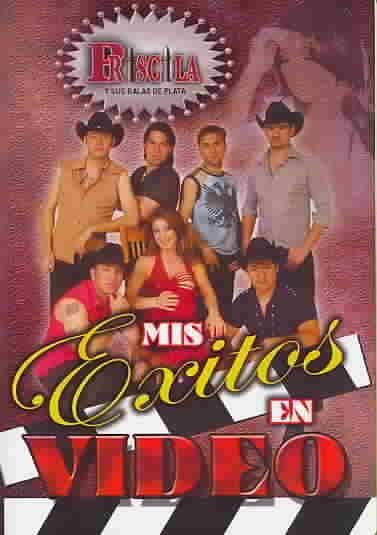 Mis Exitos En Video - (Region 1 Import DVD)