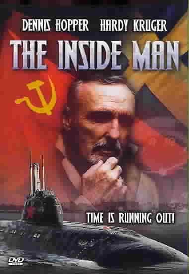 Inside Man - (Region 1 Import DVD)
