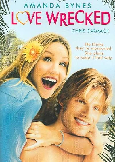 Love Wrecked - (Region 1 Import DVD)