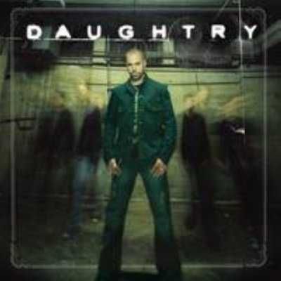 Daughtry (CD)