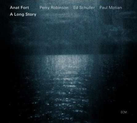 Fort Anat - A Long Story (CD)