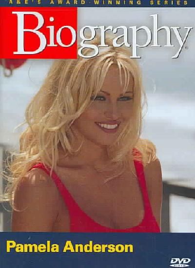 Pamela Anderson - (Region 1 Import DVD)