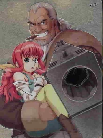 Coyote Ragtime Show Vol. 2 with Box: Cliffhanger - (Region 1 Import DVD)