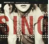 Kristin Hersh - Learn to sing like a star (CD)